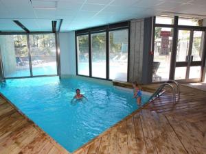 Appartements Vacances inoubliables en Ardeche 4 personnes : photos des chambres