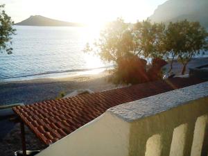 Argo Studios Kalymnos Greece