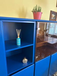 FEEL - Borgo Palazzo Apartment