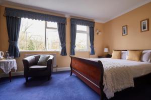 Family Room room in Rothay Garth