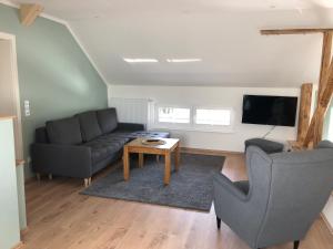 Ferienwohnung Dörrebach im Soonwald bei Bingen