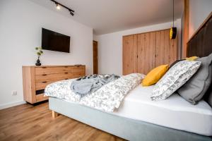 Podtatrzańskie Apartamenty