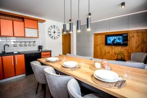 Podtatrzańskie Apartamenty