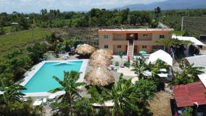 HOTEL RANCHO EL NOVATO