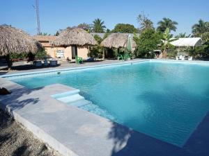 HOTEL RANCHO EL NOVATO