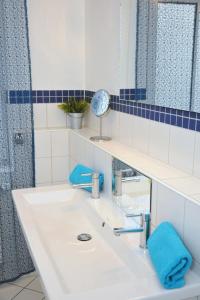 Rooftop Regensburg Apartment