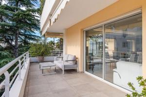 Superbe Appartement avec Piscine et Toit Terrasse