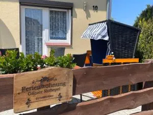 Garzer Ruhepol - Garz