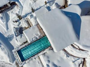 Almwellness-Resort Tuffbad