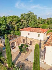 Maisons de vacances BASTIDE DE LA JULIENNE : photos des chambres