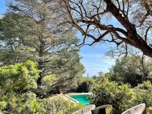 Maisons de vacances Le gite de Fontsainte : photos des chambres