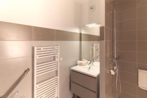 Appartements OVELIA Amiens - Le Clos St-Honore : photos des chambres