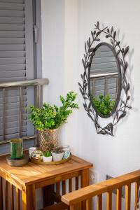 Sara - Luxurious sea view apartment with garage