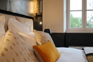Appart'hotels La Villa Ponsin : photos des chambres