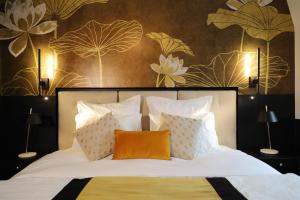 Appart'hotels La Villa Ponsin : photos des chambres