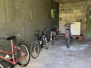 Maisons de vacances Abritel : photos des chambres