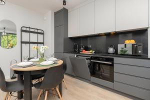 Scala Apartments Gdańsk Śródmieście by Renters