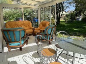 Maisons de vacances Abritel : photos des chambres