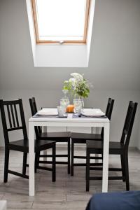 Spokojna Apartamenty