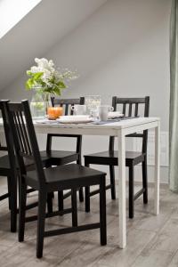 Spokojna Apartamenty