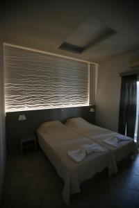 Deluxe Double or Twin Room with Balcony and Sea View