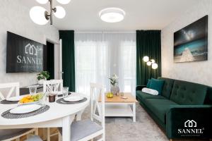 Apartament Forest Bay-Pobierowo Baltic Apartments