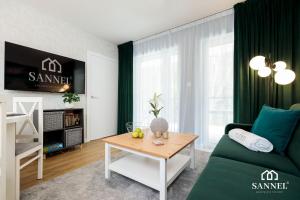 Apartament Forest Bay-Pobierowo Baltic Apartments