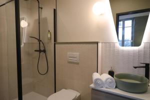 Appart'hotels La Villa Ponsin : photos des chambres