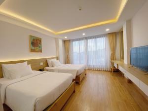 Rosetta Hotel Phu Quoc