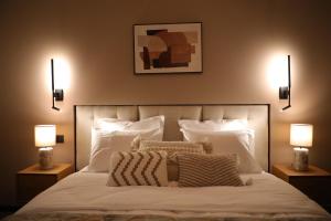 Appart'hotels La Villa Ponsin : photos des chambres