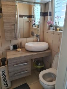 Apartment Nera