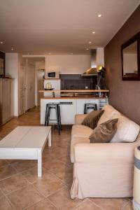 Cap dAgde SuitAppart 42m2 T2 Village Naturiste