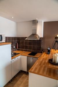 Cap dAgde SuitAppart 42m2 T2 Village Naturiste