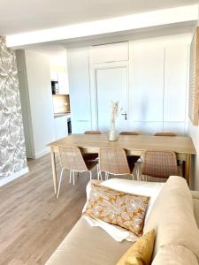 Appartements Vue ocean, superbe appartement : photos des chambres