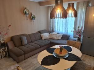 Apartment Nera