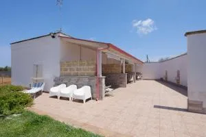 Mamba House 1 - Serrano