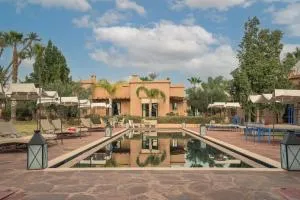 Jnane Allia - Zaouia Sidi Abdallah Ben Sassi