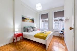 Porto Cedofeita Apartment