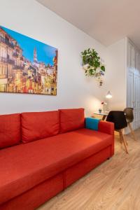 Porto Cedofeita Apartment