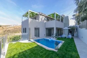 Ilianthos - Skepastí