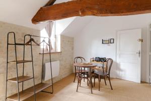 B&B / Chambres d'hotes Ferme des Goupillieres : photos des chambres