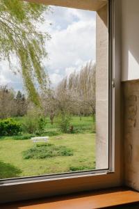 B&B / Chambres d'hotes Ferme des Goupillieres : photos des chambres