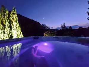 Bényécske Chill & Spa - Tolcsva