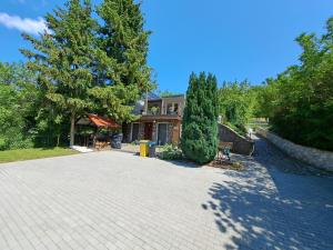 Bényécske Chill & Spa