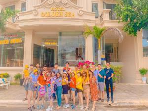 Biển Vàng Vũng Tàu Hotel