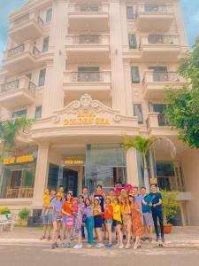 Biển Vàng Vũng Tàu Hotel