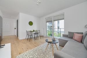 Na Grobli Riverside Apartment & FREE GARAGE by Renters