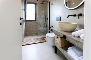Phos & Physis Luxury Villa