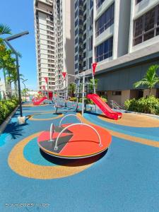 Bali Residences Malacca by The EightyeightMuslim-Friendly