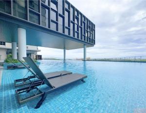Bali Residences Malacca by The EightyeightMuslim-Friendly
